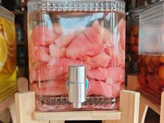 -马灯部落·西湖边的创意山景餐厅(虎跑动物园店)