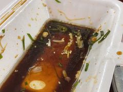 -陈添記·祖傳爽鱼皮·西关老字号(广州首店)
