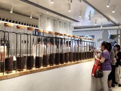 -喜茶(佛山岭南站店)