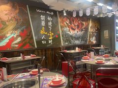 -生活如沸·顺德水牛奶火锅(大学路店)