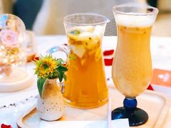百香果多多-木棉花开(中心城店)