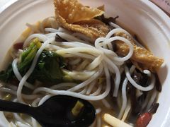 -家味螺蛳粉&烤鱼(五角场店)