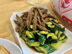 -太原面食店(解放路店)