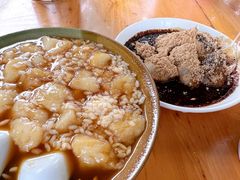糍粑-张醪糟