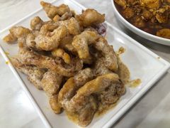 -扬州小吃(延安西路店)
