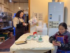-蒲氏烤鸭(百寿路店)