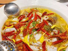-太二酸菜鱼(长沙IFS国金中心店)