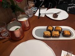-ELI FALAFEL Lebanese&Mediterranean黎巴嫩美食(富城路店)