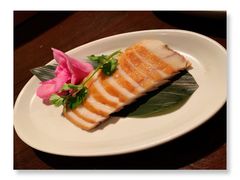-湖滨28中餐厅·西湖宴·杭州君悦酒店