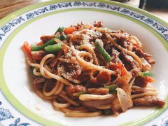 -彼芝奇比萨(红坊店)