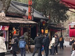 -杭州宋城