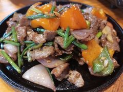 -61号餐吧(兴坪古镇漓江店)