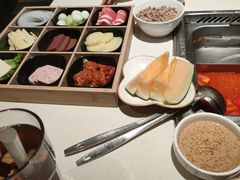 -海底捞火锅(大学路新象城店)