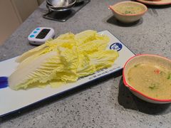 -羊来顺冰煮鲜羊 铁锅烀羊肉(中央大街店)
