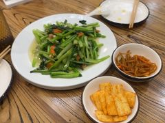 -小船渔村•大连菜•大连焖鱼(明泽街店)