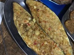 -清真·馬坡二旦烧烤(人生一串拍摄店)