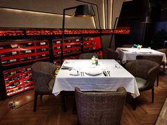 -燃扒房Steakhouse(皇庭店)