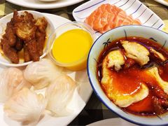 虾饺-御温泉·大餐庙会