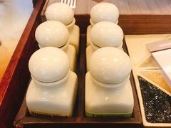 -Let’s Relax Spa(MBK)