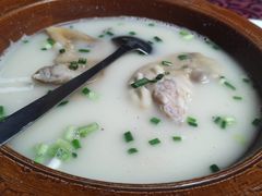 -贵州沾水米线(学田湾店)