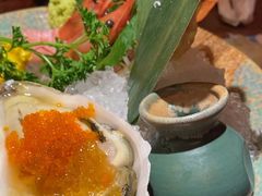 -隐月· 㐂和食屋(芝罘万达公馆店)