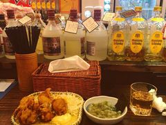 -平成屋·午肴夜酒(四川北路店)