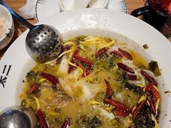 -太二酸菜鱼(宁波来福士店)