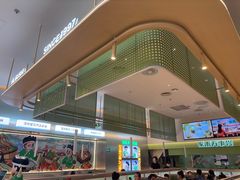 -禾绿寿司·定食·拉面·烧炸(宝安大仟里店)
