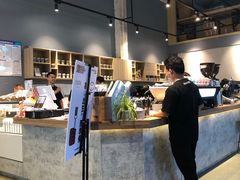 -GOTLOT COFFEE&KITCHEN角落厨房NOOK店