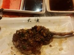 -大渔铁板烧(万象城店)