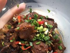 -涌上外婆桥(南塘店)