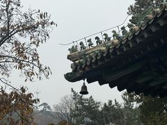 -潭柘寺景区