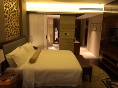 -太原凯宾斯基饭店