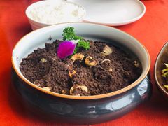 -赵小姐丨新中餐(曲江店)