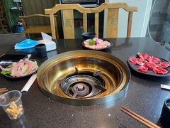 -渝宗老灶火锅(巴国城店)