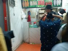 门面-上海鸡柳店(中街盛京大家庭店)