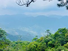 -三清山风景名胜区