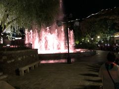 -疯克大象美式烤肉餐厅