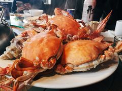 -海味当家·蒸锅海鲜(星海公园店)
