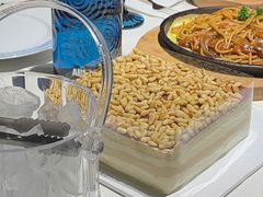 -俄士厨房(五棵松华熙LIVE店)