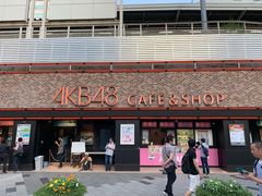 -秋叶原电器街