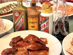 -麒麟华膳汇(飞泷商务大厦店)