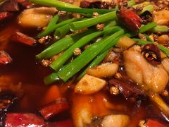 -新沸腾鱼乡(世贸天阶店)