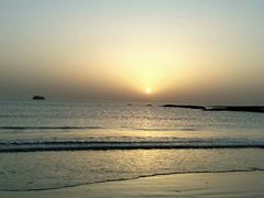 -日照灯塔风景区