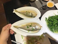 -天宁凯利时尚餐厅