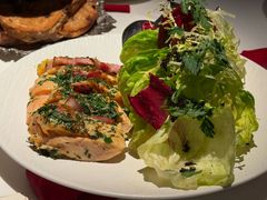 -壳里西餐厅Coquille Seafood Bistro(蒙自路店)