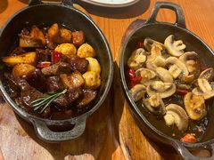 -CRAZYONES西班牙海鲜饭(上海美罗城店)