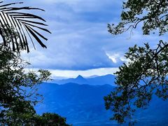 -七仙岭温泉国家森林公园