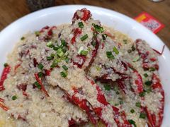 -虾小龙老长沙龙虾馆(坡子街店)