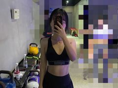 -一兆韦德健身(浦东万达会所)